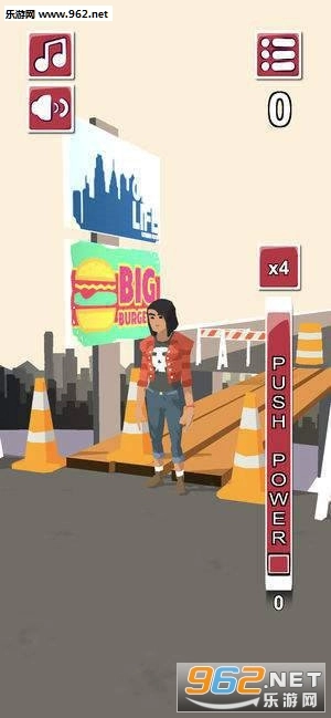 RagdollPush游戏图5