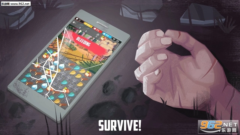 SurvivalCraft(生存工艺)手机正版图1