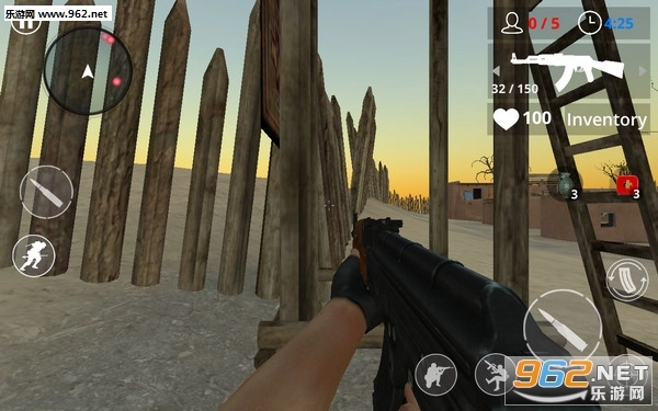 BattleOfVillage安卓版