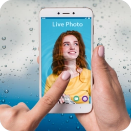 LiveWallpaper软件