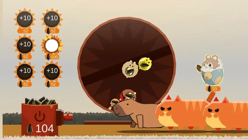 种子大作战最新免费版图3