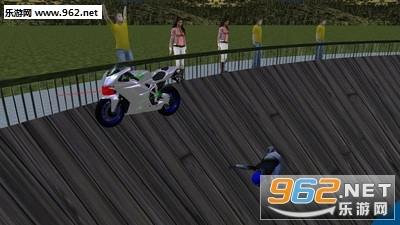 自行车特技驾驶安卓版图3
