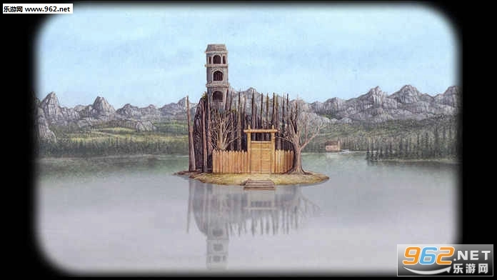 RustyLakeParadise(逃离方块天堂岛汉化)游戏绿色版图3