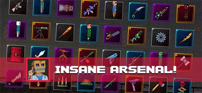 好友游乐场游戏官方版图1