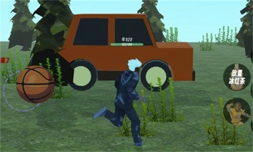 肘术回战安卓版