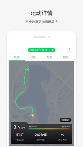 唯乐手环正版图3