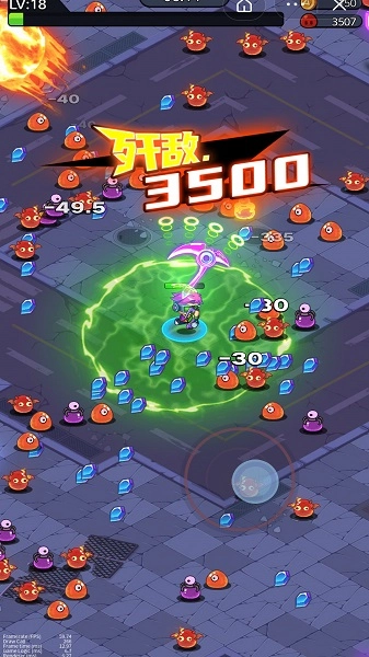 重装兵器游戏纯净最新版图2