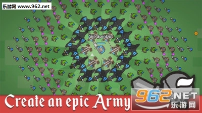 洛兹大作战手机版图2