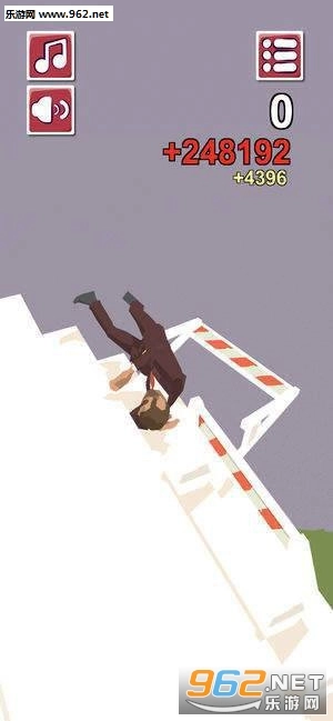 RagdollPush游戏图2