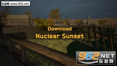 日落之战游戏