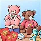 开心玩具店
