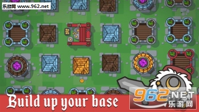 洛兹大作战手机版图3