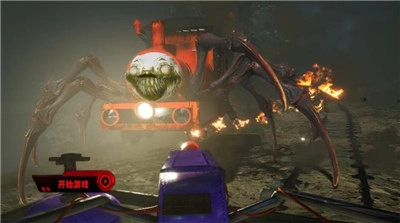 猛鬼躺平入侵正版图3