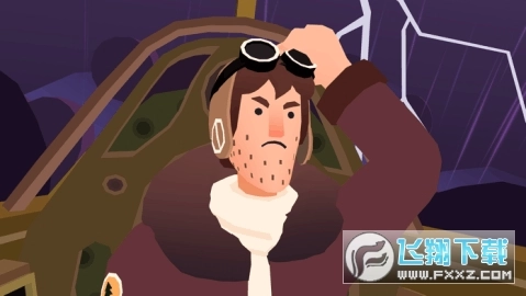 逃出百慕大手机版图4