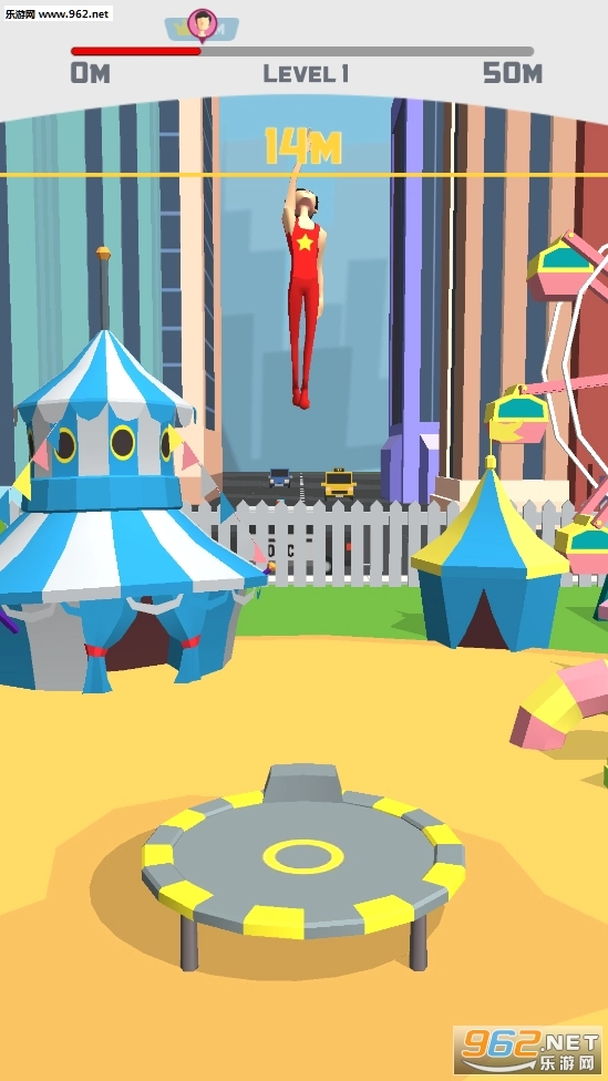 SuperJumpStar安卓版