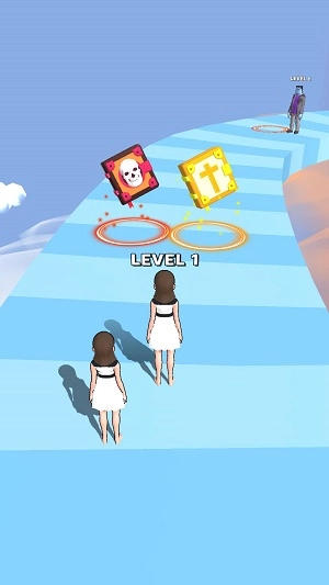 女巫循环中文版