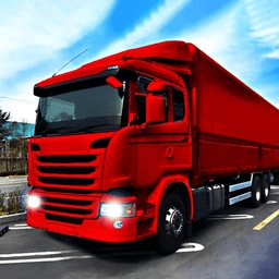 高速公路驾驶模拟安卓版