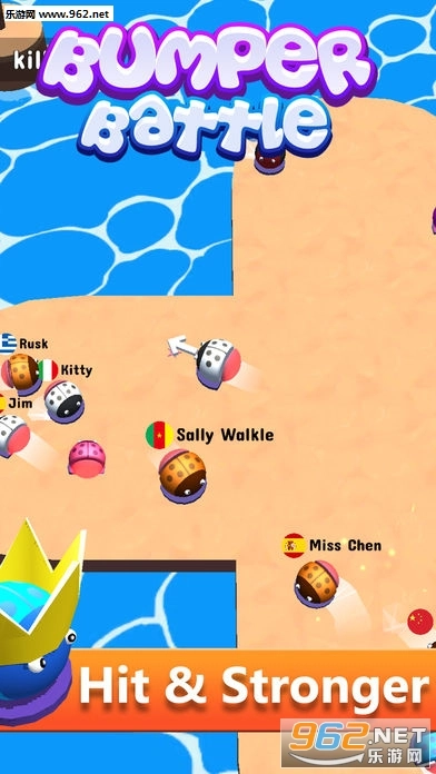 BumperBattle安卓版