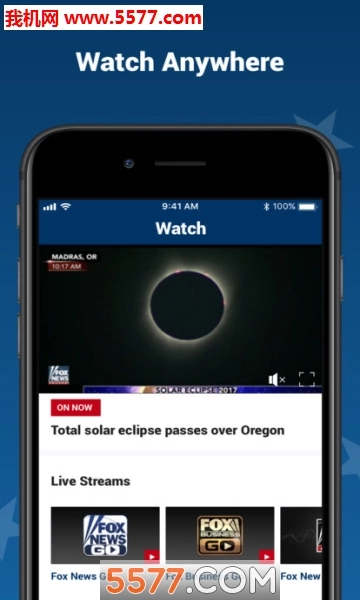 FoxNews安卓版