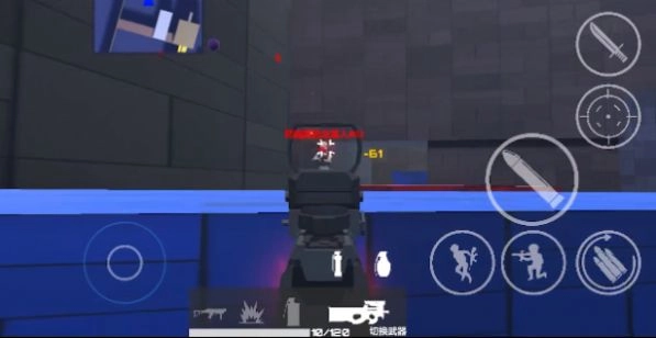 shoothouse手游免费版(2)