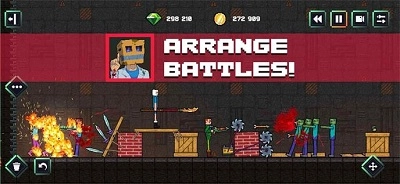 好友游乐场游戏官方版图2