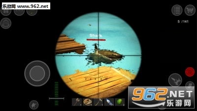 生存游戏制作和房屋建设安卓版图1