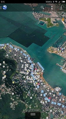 googleearth直装版(3)