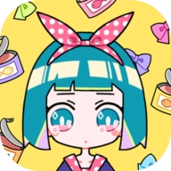 美少女头像