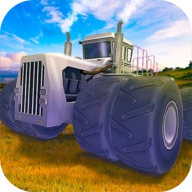 大机器模拟器农业