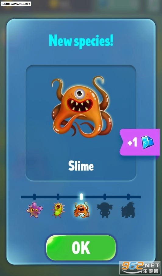 噩梦的演变：不死的空闲唱首歌安卓版