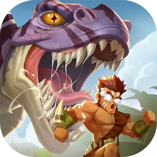 侏罗纪军团游戏纯净版