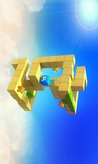 旋转行星手机版图4
