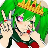 少女学园ai模拟器正版