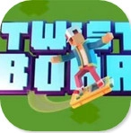 TwistyBoard