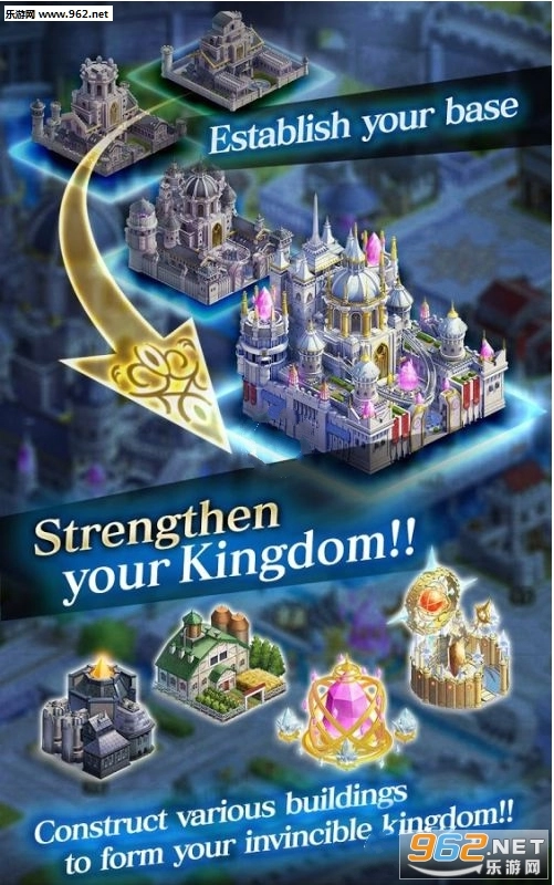 COR(Re晶体结合)游戏绿色版图2