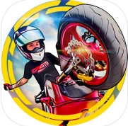 StuntBikeFreestyle正版