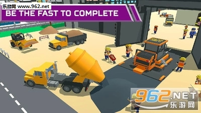 监狱建筑模拟器手机版