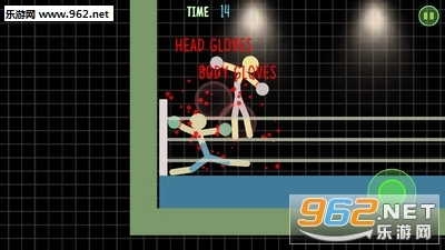 火柴人派对大乱斗安卓版