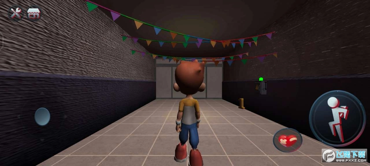 玩具工厂大挑战安卓版图1