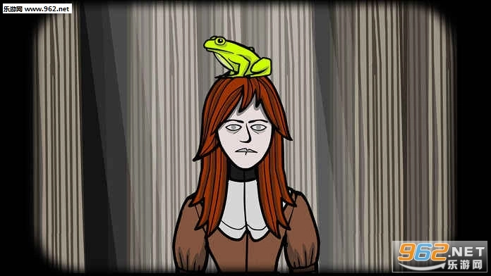 RustyLakeParadise(逃离方块天堂岛汉化)游戏绿色版图2