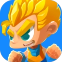 龙族战士联盟最新版