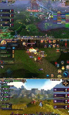 艾泽拉斯放置版图3