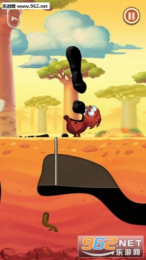 采油小怪2生日派对安卓版