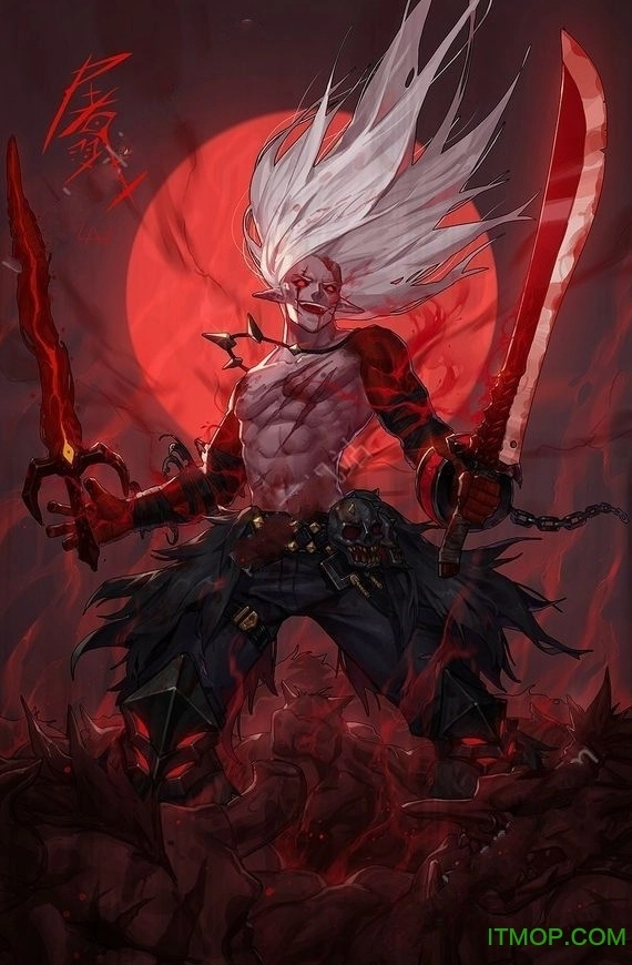 阿拉德之怒游戏图1