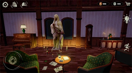 混沌之书生存恐怖-图1