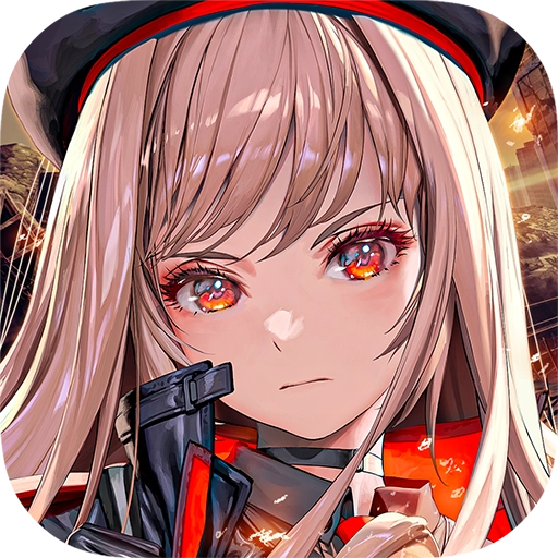 胜利女神NIKKE台服