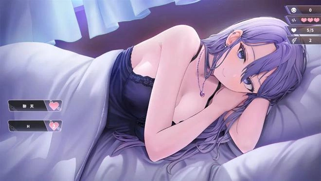 幸福二人房全解锁版图3