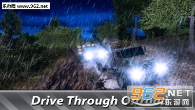 木材收割机模拟器安卓版