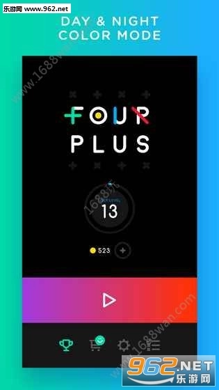 FourPlus安卓版