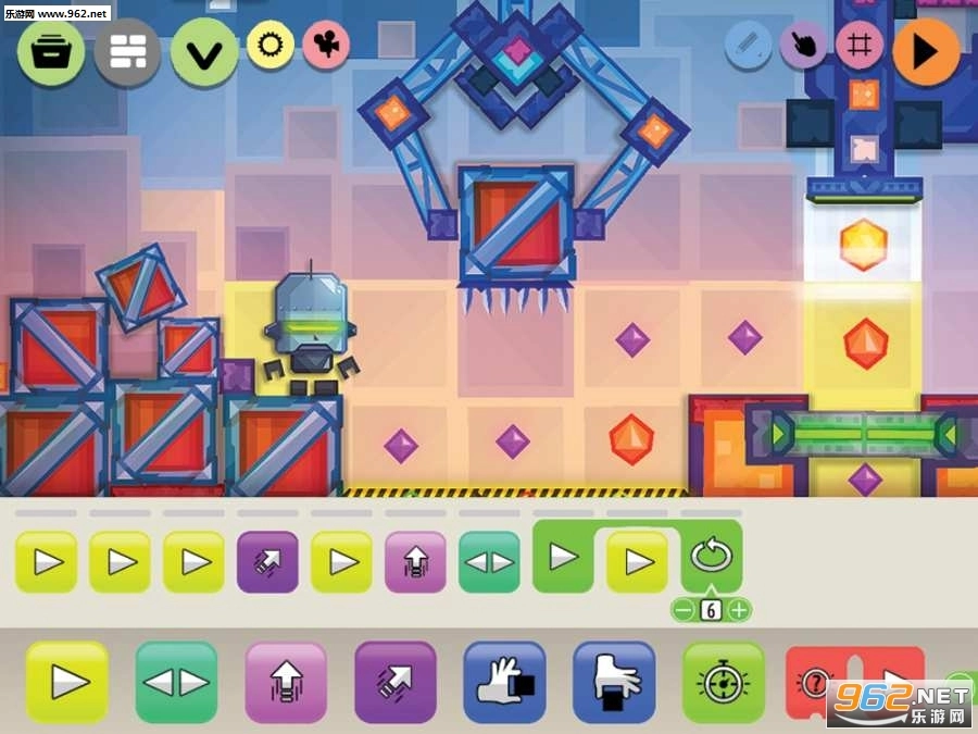 游戏代码实验室汉化版图1